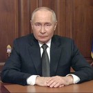 Путин: решение о серийном производстве «Орешника» принято