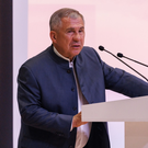 Минниханов поручил усилить работу по трудоустройству людей с ОВЗ 