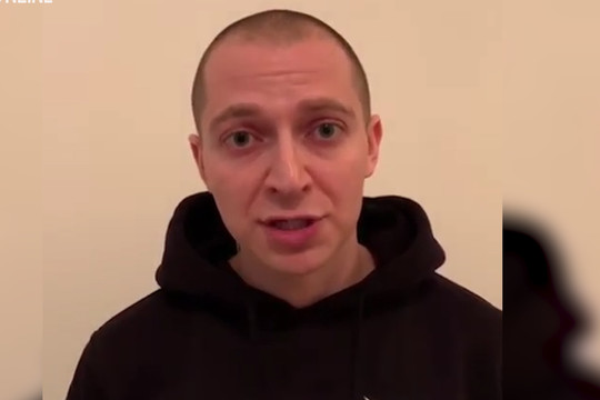 Популярные рэп-исполнители проведут «концерт солидарности» в поддержку арестованного рэпера Хаски