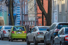 В центре Казани 1 ноября расширят зону платной парковки​ – список улиц