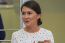 Источник: Галимова назначена пресс-секретарем Минниханова