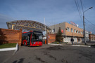 ​В Казани сократили время работы общественного транспорта: перевозчики готовят обращение к властям