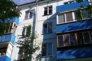 Пострадавшая хозяйка квартиры рассказала, как произошел взрыв в жилом доме в Казани