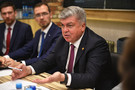 Мэром Набережных Челнов избран Наиль Магдеев