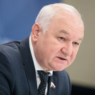 Депутат Госдумы рассказал об ошибке при строительстве «Салават Купере»: «Мы осознали»