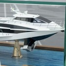 Между Казанью и Чебоксарами запустят судно на подводных крыльях