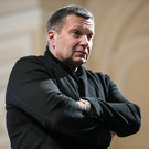 Соловьев заявил, что готов испытать на себе западные вакцины