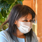 Фазлеева объяснила ситуацию с QR-кодами для граждан с высоким уровнем антител к COVID-19 и медотводами от прививок