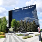 Украина наложила арест на имущество и счета «Татнефти»