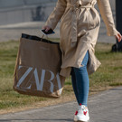 Zara откажется от части магазинов в России