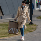 Магазины Zara планируют открыть в России уже этим летом
