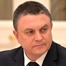Глава ЛНР: украинские войска пытаются наступать по всему фронту