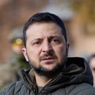 Зеленский озвучил свою «формулу мира» на Украине