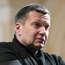 Соловьев: «Мне десантники говорили, что медаль за взятие Вашингтона хочется»