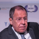Глава МИД РФ: «Как дальше жить, я пока не представляю себе» 