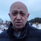 Пригожин сообщил о практически полном окружении Артемовска