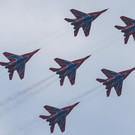 Власти РТ утвердили дату авиационного фестиваля «Я выбираю небо!» в Казани
