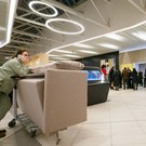 В Татарстане появится мебельный шоурум от бывших производителей IKEA