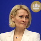 Минниханов и вице-премьер РФ Абрамченко осмотрели очистные сооружения Казани