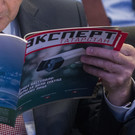 Стало известно, кто возглавит обновленный журнал «Эксперт» 