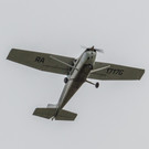 Леса Татарстана в пожароопасный сезон будет патрулировать Cessna из Чувашии