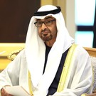 Президент ОАЭ первым из зарубежных лидеров поздравил Путина с инаугурацией