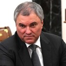 Володин раскритиковал засилье легионеров в российском футболе: «Все это достало»