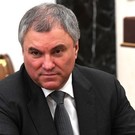 Володин о заявлении Блинкена по Ирану: слово «американец» скоро станет ругательным во всем мире