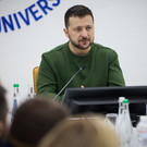 Зеленский позвонил Стармеру: новый британский премьер пообещал Украине поддержку