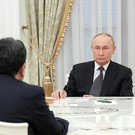 Путин пригласил президента Вьетнама в Казань на саммит БРИКС