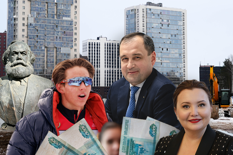 Чудеса «Рубина», бюст Карла Маркса и бесплатные парковки: 20 хороших новостей из Татарстана за март