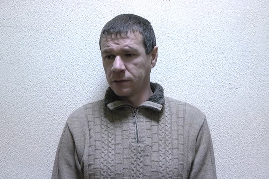 ​Полиция задержала мужчину, нападавшего на женщин в Дербышках