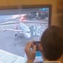 МВД наказало авторов видео катастрофы SSJ 100 – ими оказались полицейские