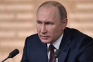 Пресс-конференция Путина: главные цитаты