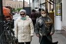 Власти Москвы могут вернуть карантин для пожилых