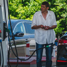 Цены на бензин в Казани растут 9 недель подряд​