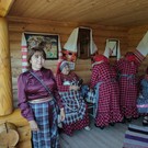 На Питрау-2022 выбрали абсолютного батыра и кряшенскую красавицу