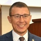 Депутаты единогласно избрали Рамиля Муллина мэром Нижнекамска