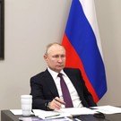 Путин написал статью о российско-китайских отношениях для газеты «Жэньминь жибао»