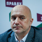 Прилепина вывели из медикаментозного сна