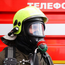 Mash: В московском ТЦ, где вчера прорвало трубу с кипятком, критическая концентрация аммиака