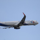 СМИ: Росавиация раскрыла ошибки, из-за которых Airbus A320 сел в поле под Новосибирском
