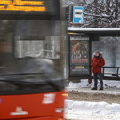 В Казани запустят новый автобусный маршрут до Сухой Реки