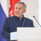 В Казани стартовал международный форум по энергетике
