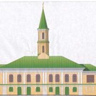 На реставрацию первой соборной мечети в Кукморском районе направят еще 91 миллион рублей