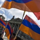 Сторонники отставки Пашиняна начали перекрывать улицы Еревана