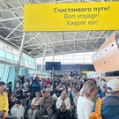 Аэропорты Казани и Нижнекамска временно ограничили свою работу