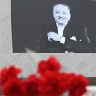 В Москве простились с отцом КВН Александром Масляковым