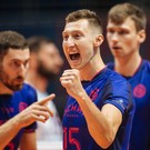 «Зенит-Казань» обыграл московское «Динамо» и сохранил лидерство в чемпионате России