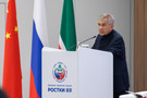 Минниханов заявил, что следующий форум «РОСТКИ» пройдет в августе: «Приедете к нам, а у нас хорошо»